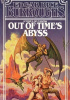 Okładka książki Out of Time's Abyss Edgar Rice Burroughs