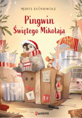 Pingwin Świętego Mikołaja