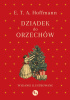 Okładka książki Dziadek do orzechów E.T.A. Hoffmann
