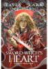 Okładka książki The Sword-Witch's Heart Tavia Lark
