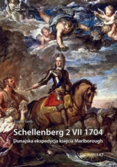 Schellenberg 2 VII 1704. Dunajska ekspedycja księcia Marlborough