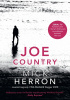 Okładka książki Joe Country Mick Herron