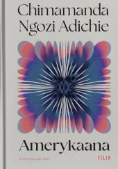 Amerykaana Chimamanda Ngozi Adichie