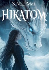 Okładka książki Hikatom S.N.L. Mai