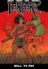 Okładka książki Barbaric Book Three: Hell to pay Nathan Gooden,&nbsp;Michael Moreci