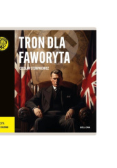 Tron dla faworyta
