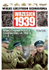 Okładka książki Wzmocnienie Policji Państwowej w 1939 r. cz. 2 Michał Chlipała
