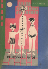 Kruszynka i Antoś