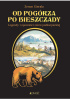 Okładka książki Od Pogórza po Bieszczady. Legendy i opowieści ziemi podkarpackiej Zenon Gierała