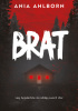 Okładka książki Brat Ania Ahlborn