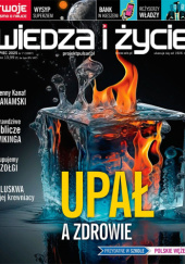Wiedza i Życie 07/2025 (1087)