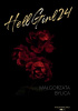 Okładka książki Hellgirl 24 Małgorzata Bylica