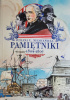 Okładka książki Pamiętniki z lat 1804-1807 Julian Ursyn Niemcewicz