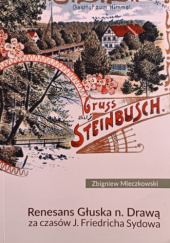 Renesans Głuska n. Drawą za czasów J. Friedricha Sydowa