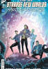 Okładka książki Star Trek: Strange New Worlds - The Seeds of Salvation #1 Robbie Thompson