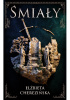 Okładka książki Śmiały