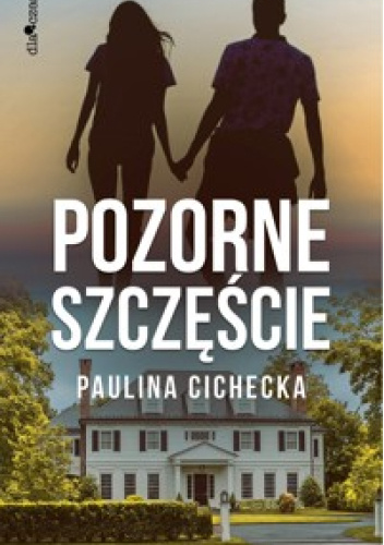 Okładki książek z cyklu Kaprysy Losu