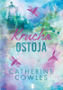 Okładka książki Krucha ostoja Catherine Cowles