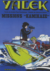 Missions "Kamikaze"
