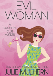 Evil Woman