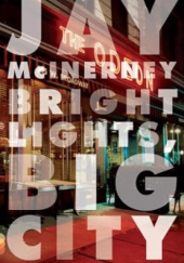 Bright Lights, Big City