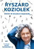 Okładka książki Świat w oczach sąsiadki Ryszard Koziołek