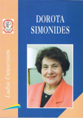 Profesor Dorota Simonides