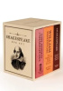 Okładka książki Shakespeare Box Set William Shakespeare