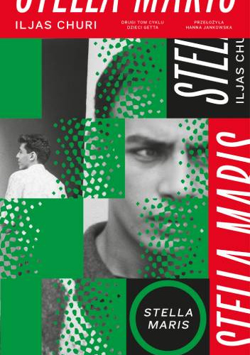 Okładki książek z cyklu Dzieci getta