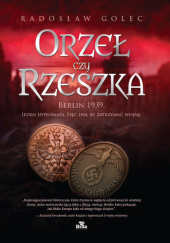 Orzeł czy Rzeszka
