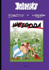 Okładka książki Asteriks Niezgoda Rene Goscinny,&nbsp;Albert Uderzo