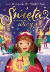 Święta na naszej ulicy