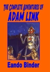 The Complete Adventures of Adam Link