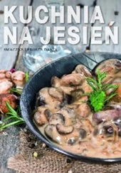 Okładka książki Kuchnia na jesień Olimp Media