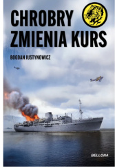 Chrobry zmienia kurs