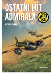 Ostatni lot admirała