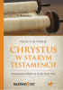 Okładka książki Chrystus w Starym Testamencie. Rozważania biblijne na każdy dzień roku Nancy Guthrie