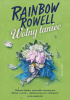Okładka książki Wolny taniec Rainbow Rowell