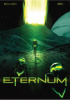 Okładka książki Eternum Christophe Bec,&nbsp;Jaouen Salaün