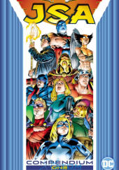 JSA Compendium One