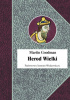 Okładka książki Herod Wielki Martin Goodman