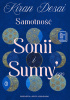 Okładka książki Samotność Sonii i Sunny'ego Kiran Desai