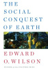 Okładka książki The Social Conquest of Earth Edward O. Wilson