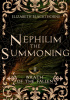 Okładka książki Nephilim the Summoning Elizabeth Blackthorne