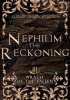 Okładka książki Nephilim the Reckoning Elizabeth Blackthorne