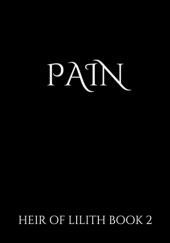 Okładka książki Pain Beth Ball