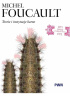 Okładka książki Teorie i instytucje karne Michel Foucault