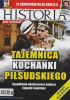 Okładka książki Historia bez cenzury, nr 10-11 (114-115) 2025 r. Robert Cheda,&nbsp;Kazimierz Dziewanowski,&nbsp;Krzysztof Galimski,&nbsp;Sławomir Koper,&nbsp;Krzysztof Krelowski,&nbsp;Grzegorz Kucharczyk,&nbsp;Andrzej Nowicki,&nbsp;Tomasz Pichór,&nbsp;Aleksander Piński,&nbsp;Jan Piński,&nbsp;Aleksandra Sarna,&nbsp;Konrad Szelest,&nbsp;Tomasz Wiejski,&nbsp;Jakub Wozinski
