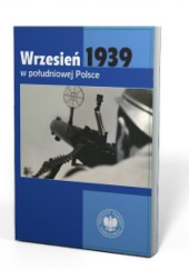 Wrzesień 1939 w południowej Polsce