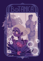 Okładka książki Botanica kth